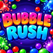 Bubble Rush