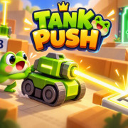 Tank Push