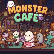 Monster Caf&amp;eacute;: Idle Tycoon
