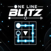 Fast Connect: One Line Blitz