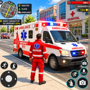Emergency Rush: City Ambulance Rescue
