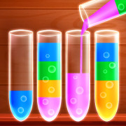 Color Sort Party