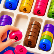 Color Coin Merge