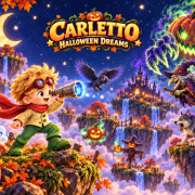 Carletto Halloween Dreams