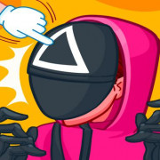 Squid Game - Brain Puzzle