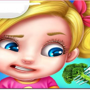 Baby Kim - Care &amp; Dress Up