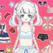 Fairy Princess Adventure - Makeover &amp; Dressup