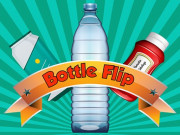 Bottle Flip