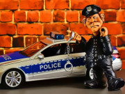Police Officers Puzzle