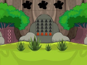 Forest Resort Escape