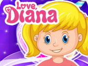 Diana Love - Food Maker