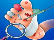 Feet s Doctor