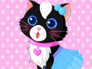 My Little Cat