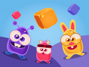 Cube Blast
