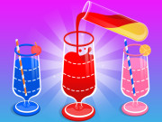 Water Pour Jam