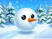 SnowBall: Platformer