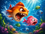 Fishy Feast