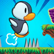 Penguin Adventure By Bestgames