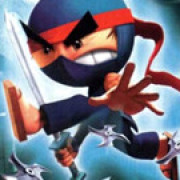 Get Away Ninja