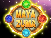 Maya Zuma
