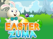 Easter Zuma