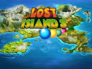Lost Island 3