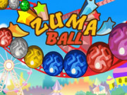 Zuma Ball